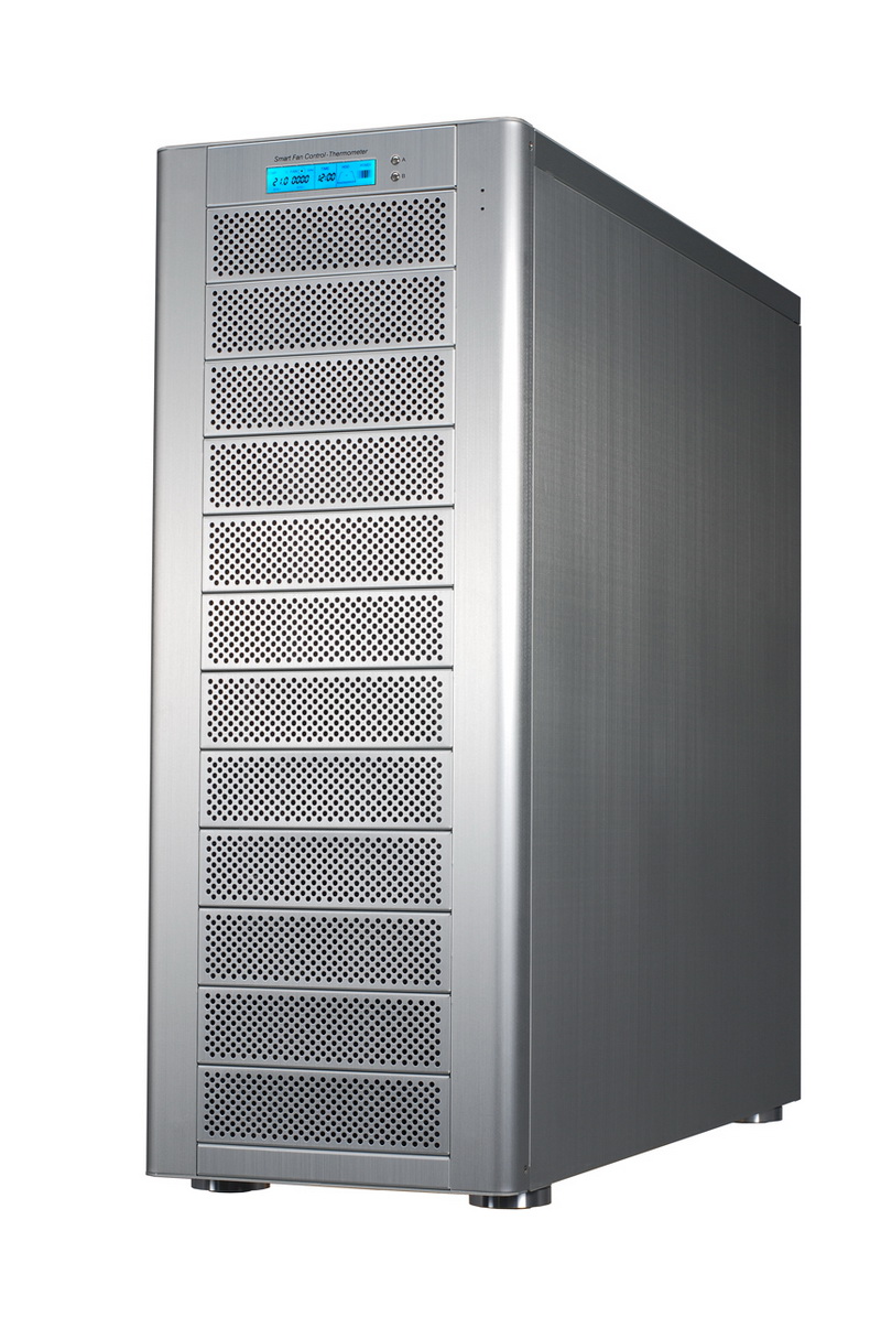 Lian-Li PC-A77