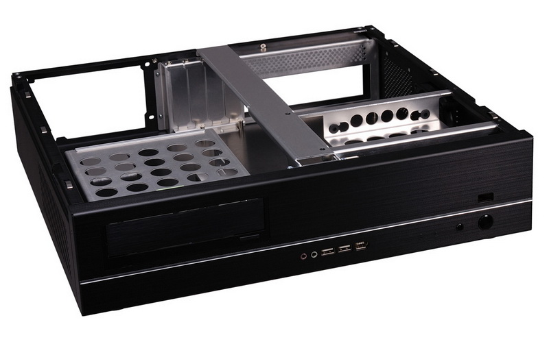 Lian Li Muse C36